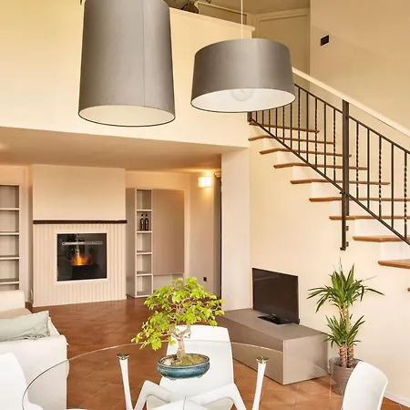 Ypa Di Holiday home *