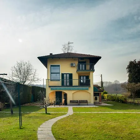 Ypa Di Candia Canavese