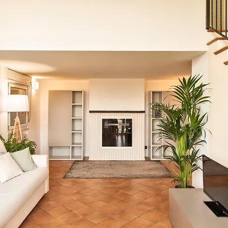 Dom wakacyjny Ypa Di Candia Canavese