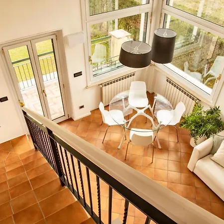Ypa Di Vakantiehuis