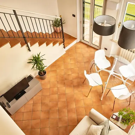 Holiday home Ypa Di *