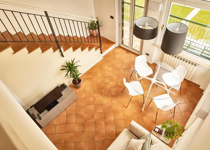 Vakantiehuis Ypa Di *